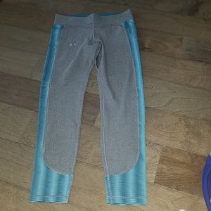 Under armor leggings